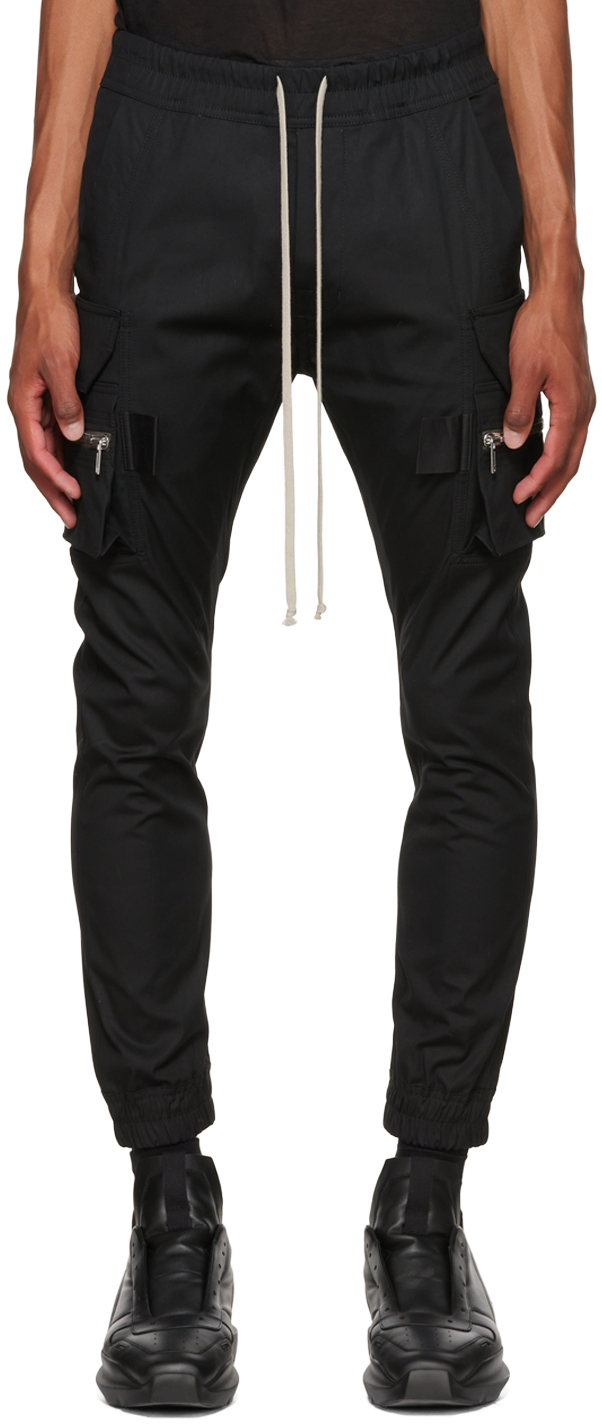 Rick Owens pants for Men | SSENSE