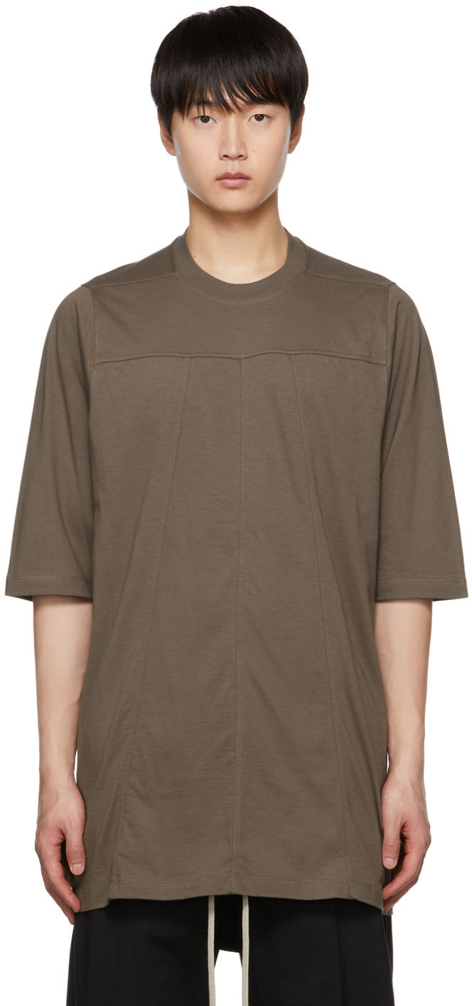 Rick Owens メンズ tシャツ | SSENSE 日本