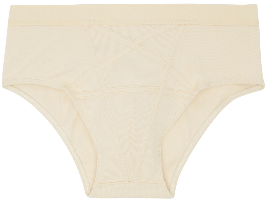 Off-White Penta Briefs