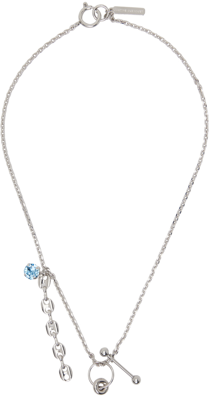 justine clenquet suzanne necklace