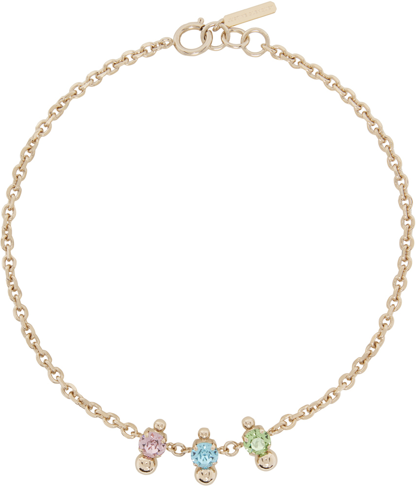 justine clenquet jerry necklace