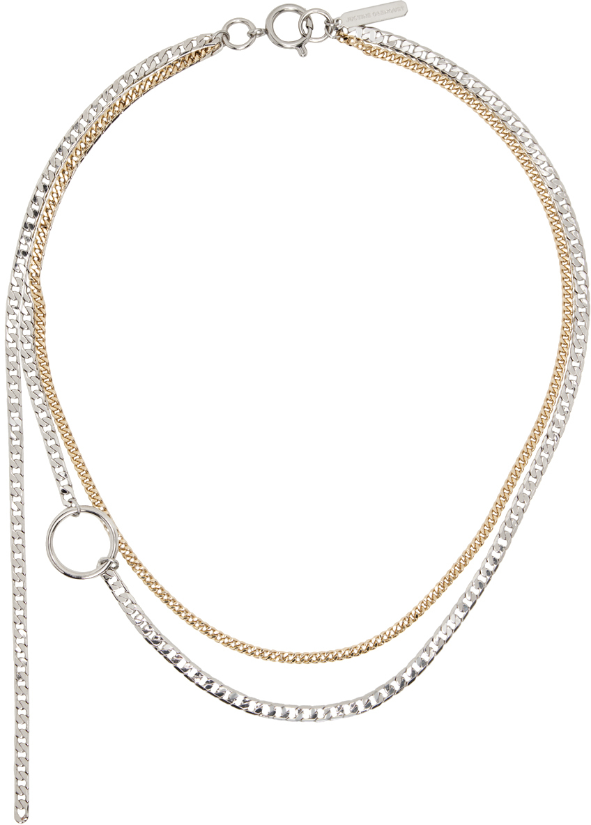 justine clenquet patti choker