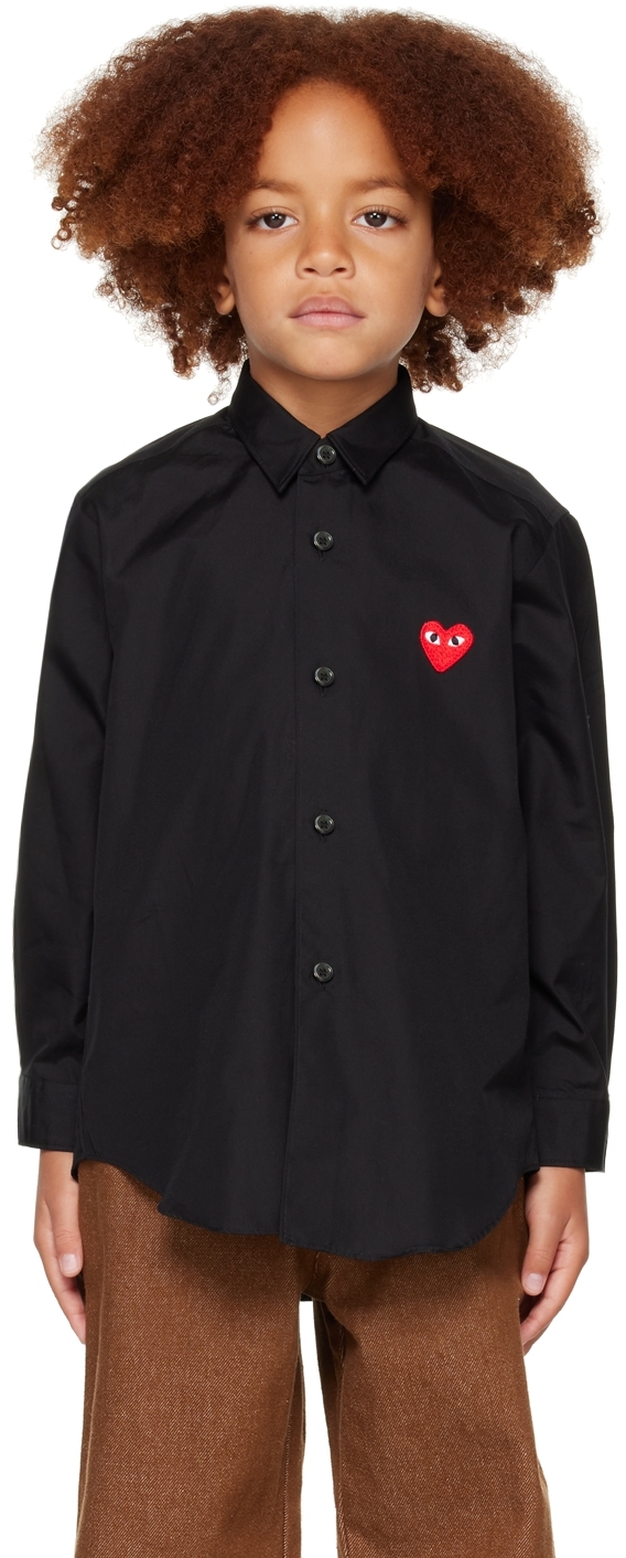 Comme Des Garçons Play | Curated Homeware & Apparel | SSENSE | SSENSE