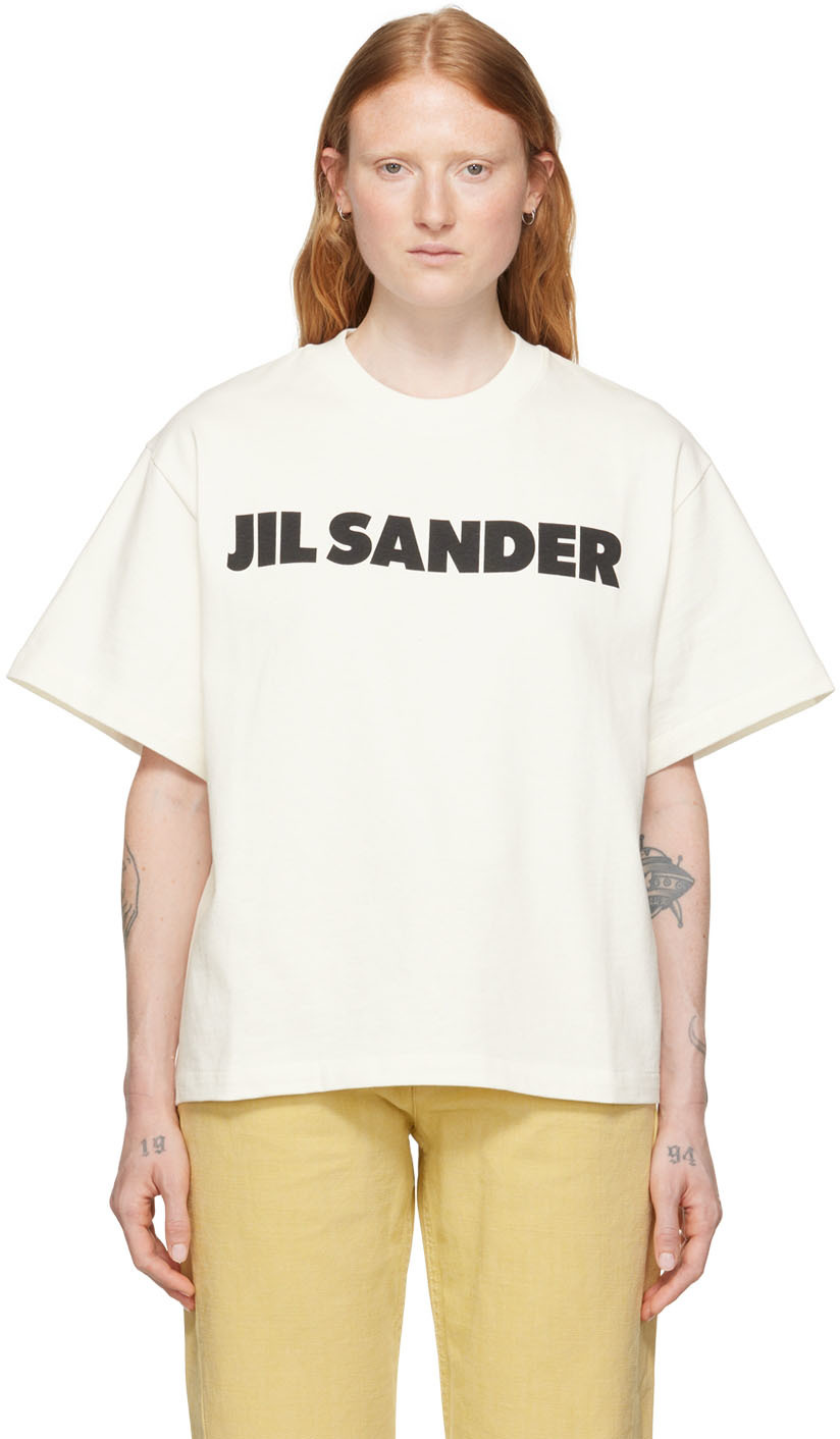 Jil Sander for Women FW22 Collection | SSENSE