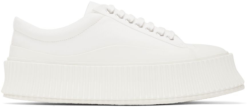 Jil Sander sneakers for Women | SSENSE