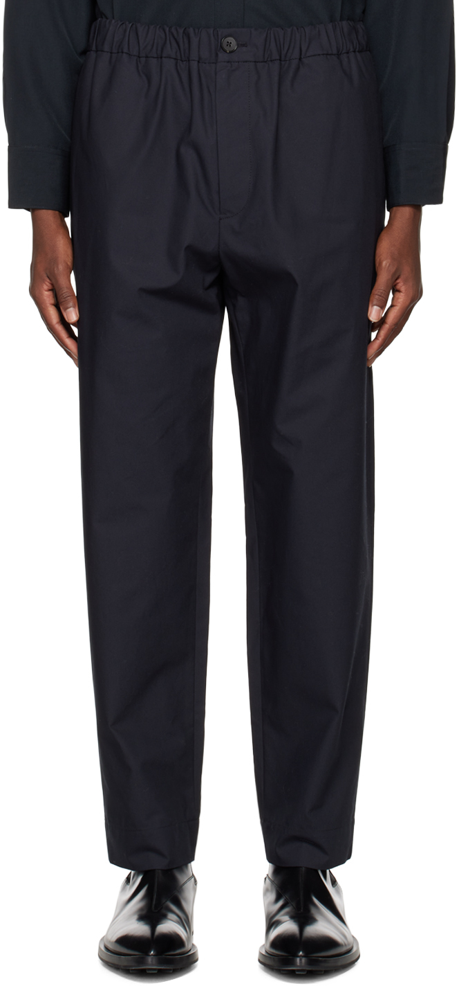 JIL SANDER Pants for Men | ModeSens