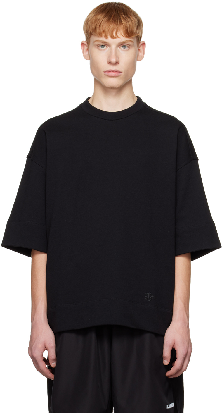 Jil SanderのスウェットシャツがSSENSE 日本でセール中 | SSENSE