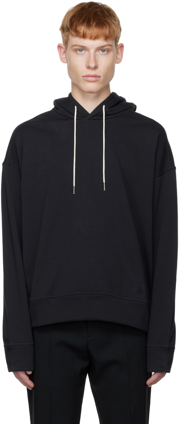 Jil Sander hoodies & zipups for Men | SSENSE UK