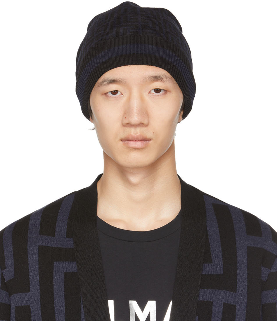 Designer beanies for Men | SSENSE
