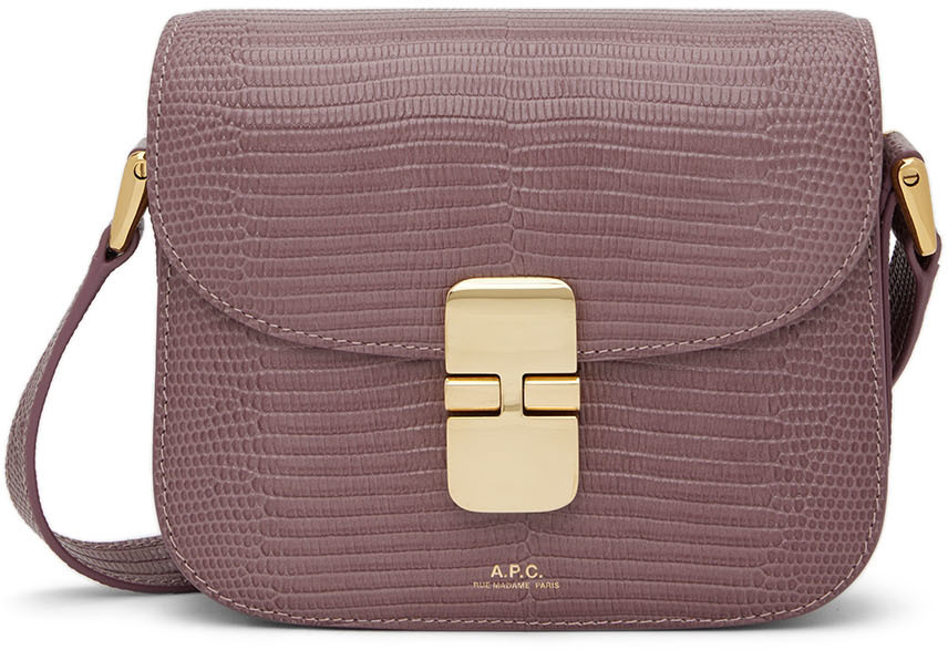 APC SMALL GRACE BAG • Update Review (6 months) + Subtle Wear