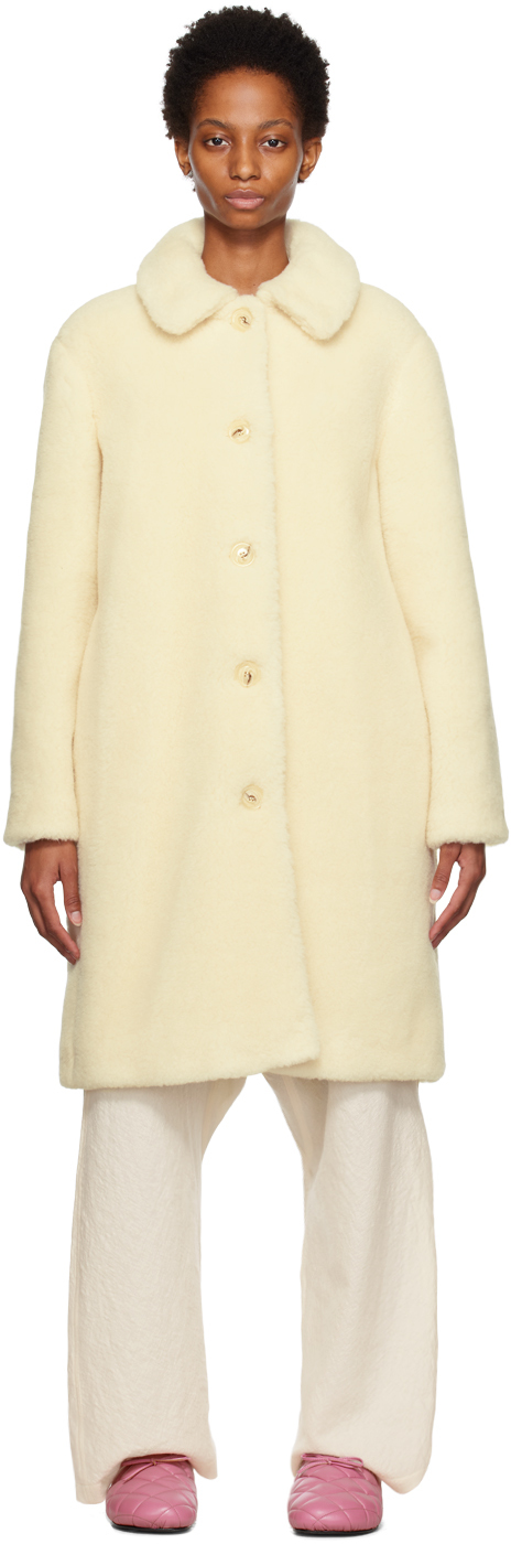 Off-White Katerine Coat