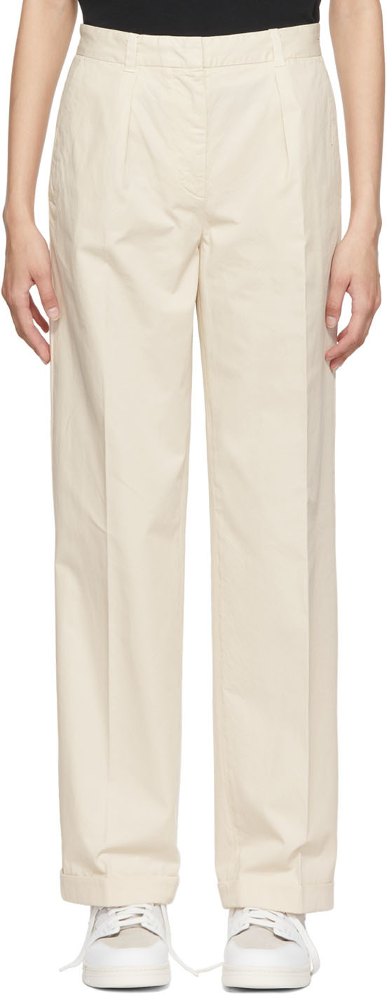A.p.c. pants for Women | SSENSE