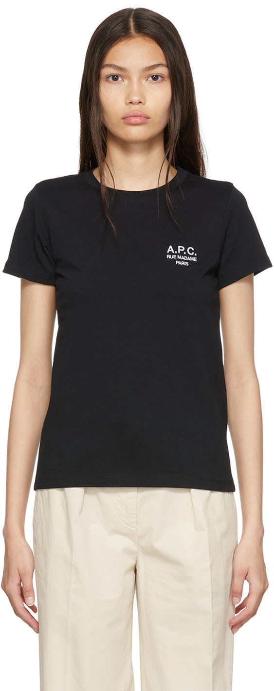 A.p.c. ウィメンズ tシャツ | SSENSE 日本