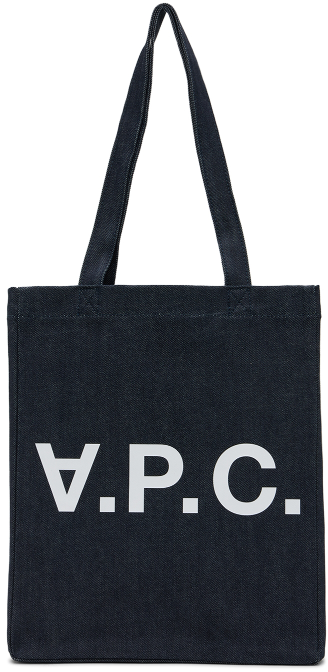 A.P.C. Laure Tote Bag