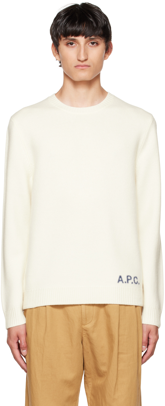 apc ben sweater