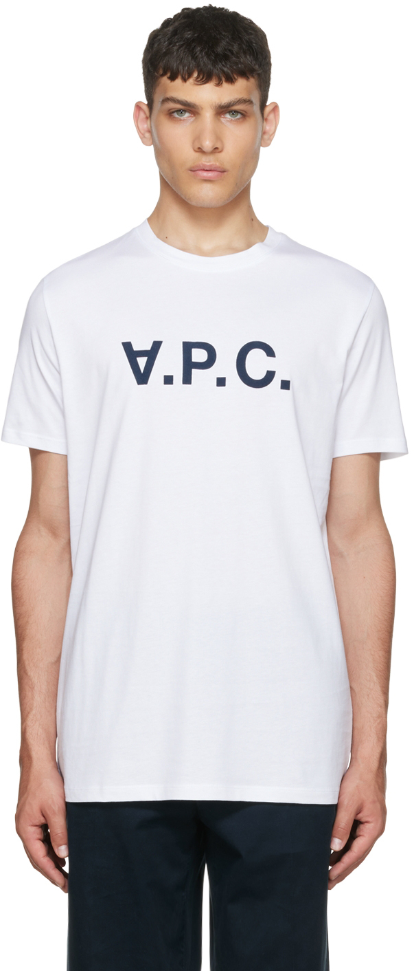 A.p.c. clothing for Men | SSENSE Canada
