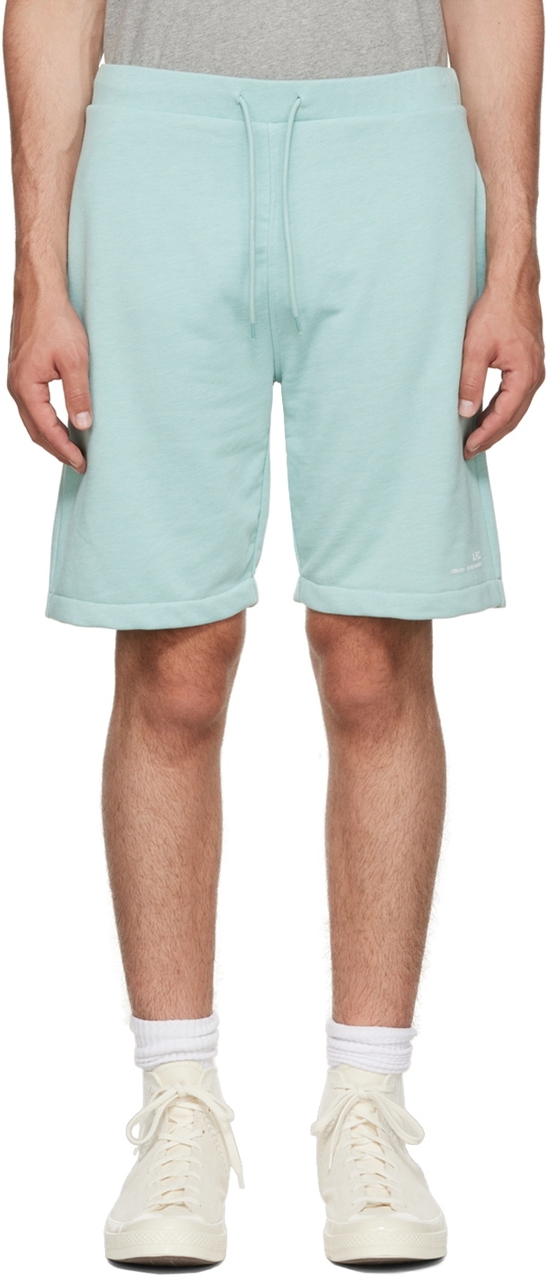 apc-blue-cotton-shorts.jpg
