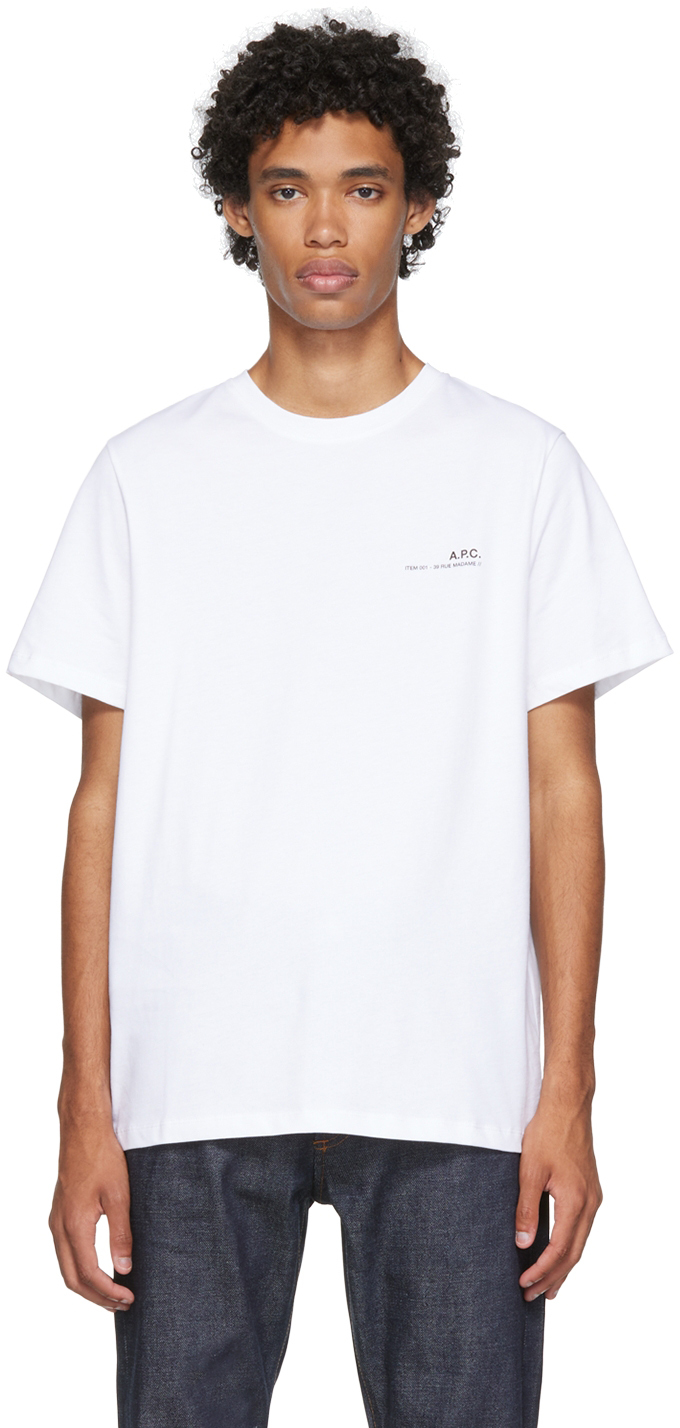 SSENSE Exclusive Collection T-Shirt Ssense Donna Abbigliamento Top e t-shirt T-shirt T-shirt a maniche corte 