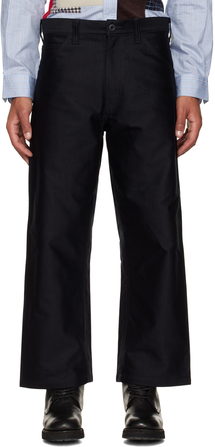 Junya hotsell watanabe pants