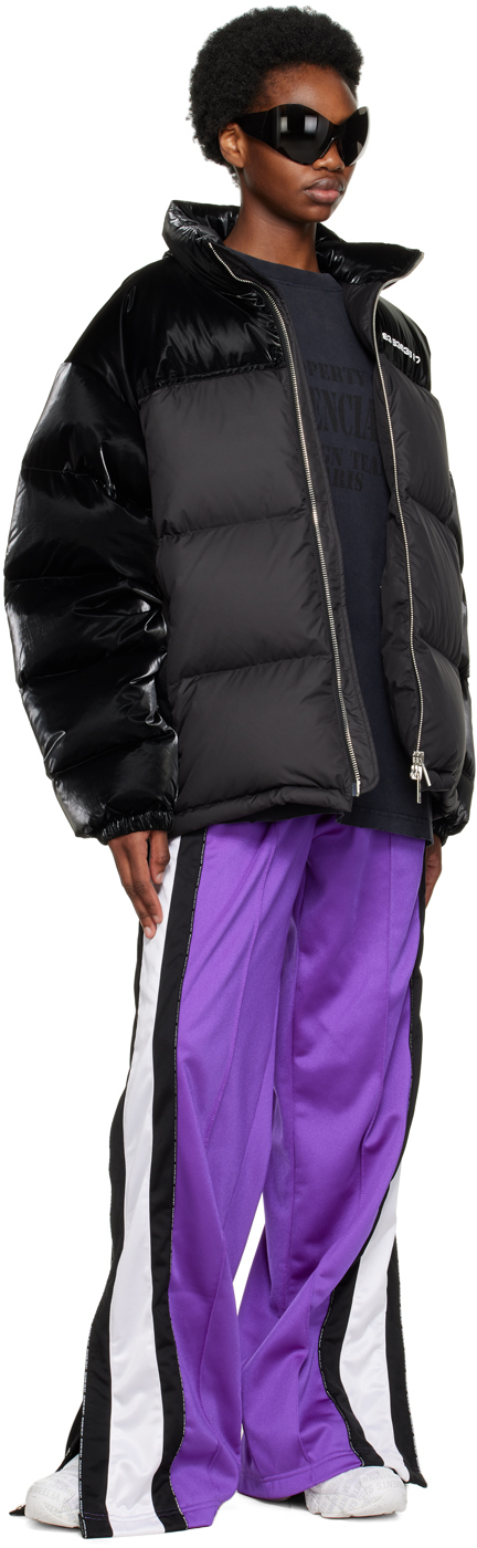 VTMNTS Cropped Down Jacket