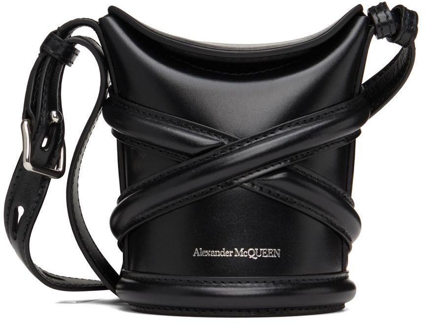 Alexander Mcqueen shoulder bags for Women | SSENSE