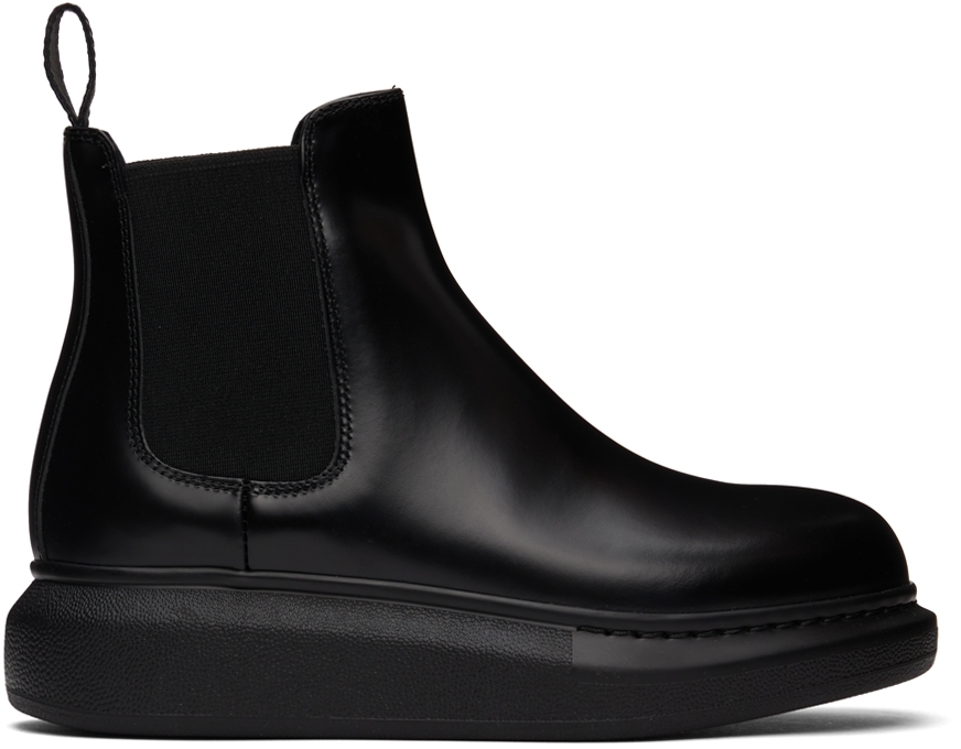 Alexander McQueen Boots for Women, Online Sale up to 62% off
