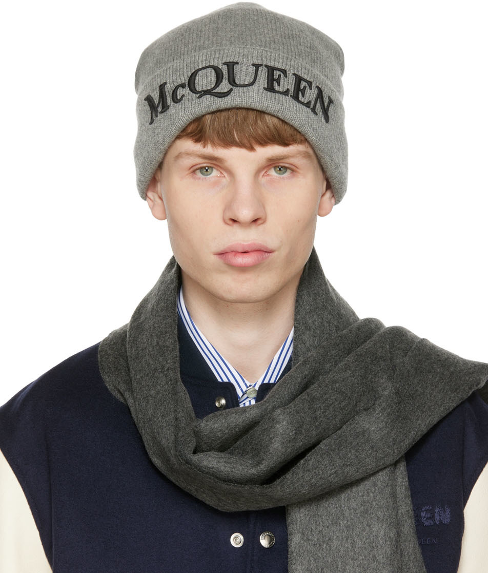 Designer beanies for Men | SSENSE