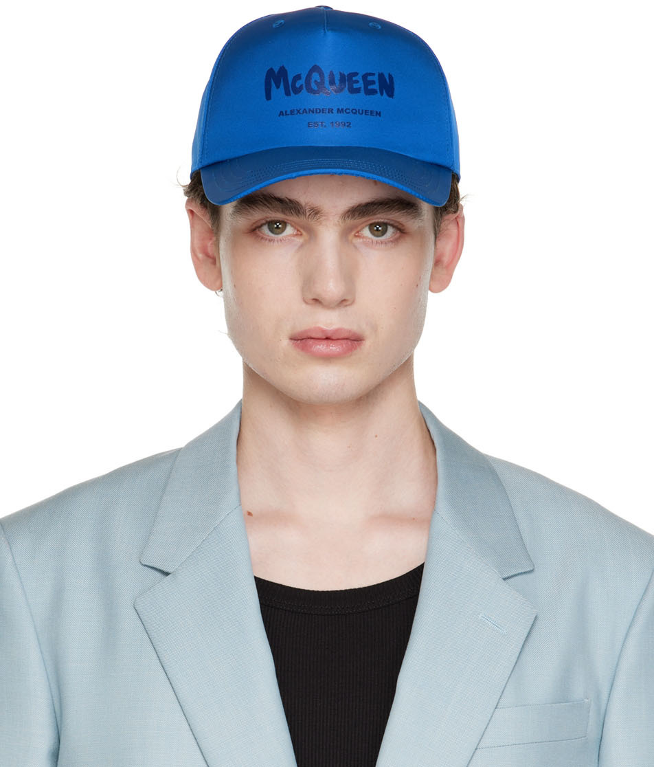 Designer hats for Men | SSENSE