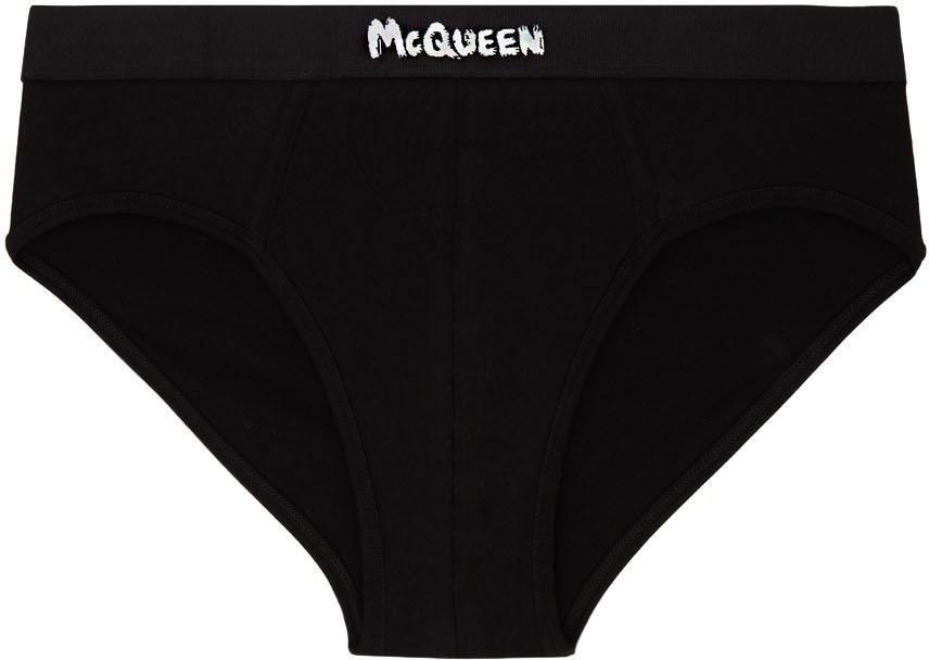 【国内配送】 alexander mcqueen Alexander McQueen Underwear White