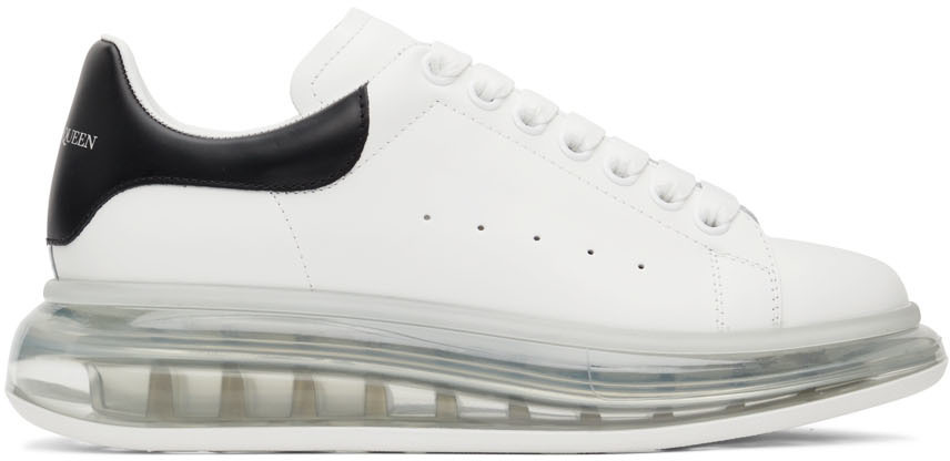 Alexander Mcqueen low top sneakers for Men | SSENSE