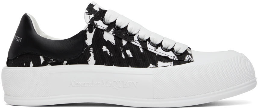 alexander mcqueen adidas