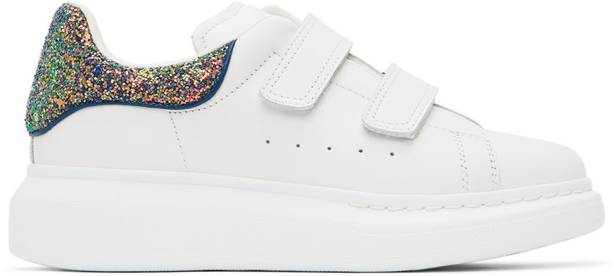 Alexander McQueen Sneakers & Casual shoes for Girls sale - discounted price  | FASHIOLA.in