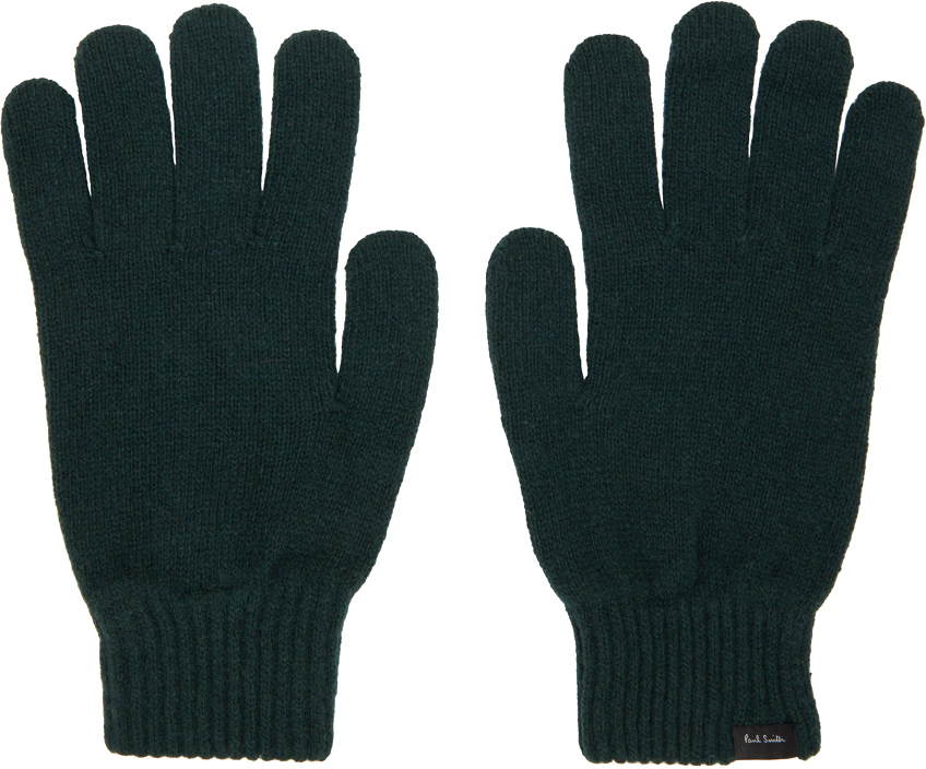 Ssense Uomo Accessori Guanti SSENSE Exclusive Off-White Fingerless Gloves 