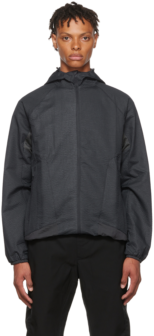 新品未使用) xlim ep.2 jacket black | labiela.com