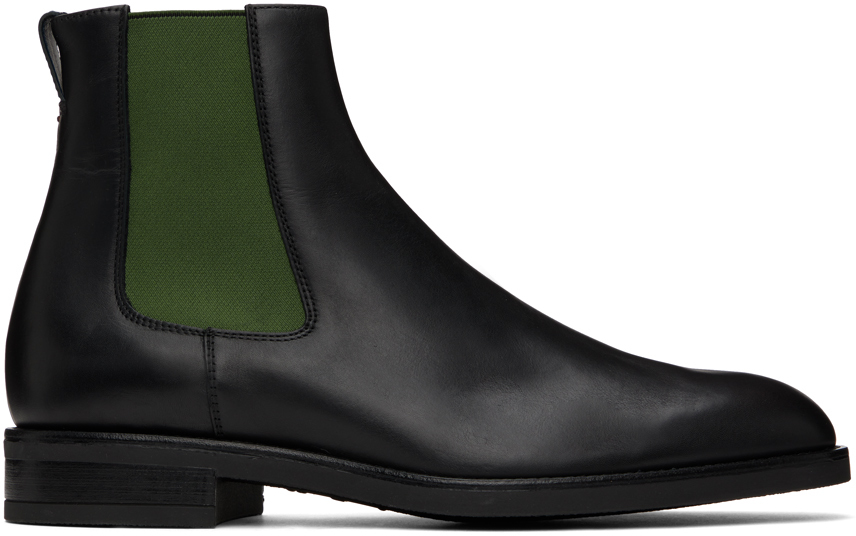 Paul Smith boots for Men | SSENSE