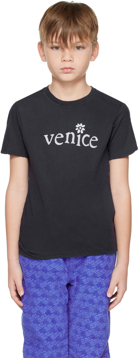 Kids LV T-Shirt – Little Venice Restaurant