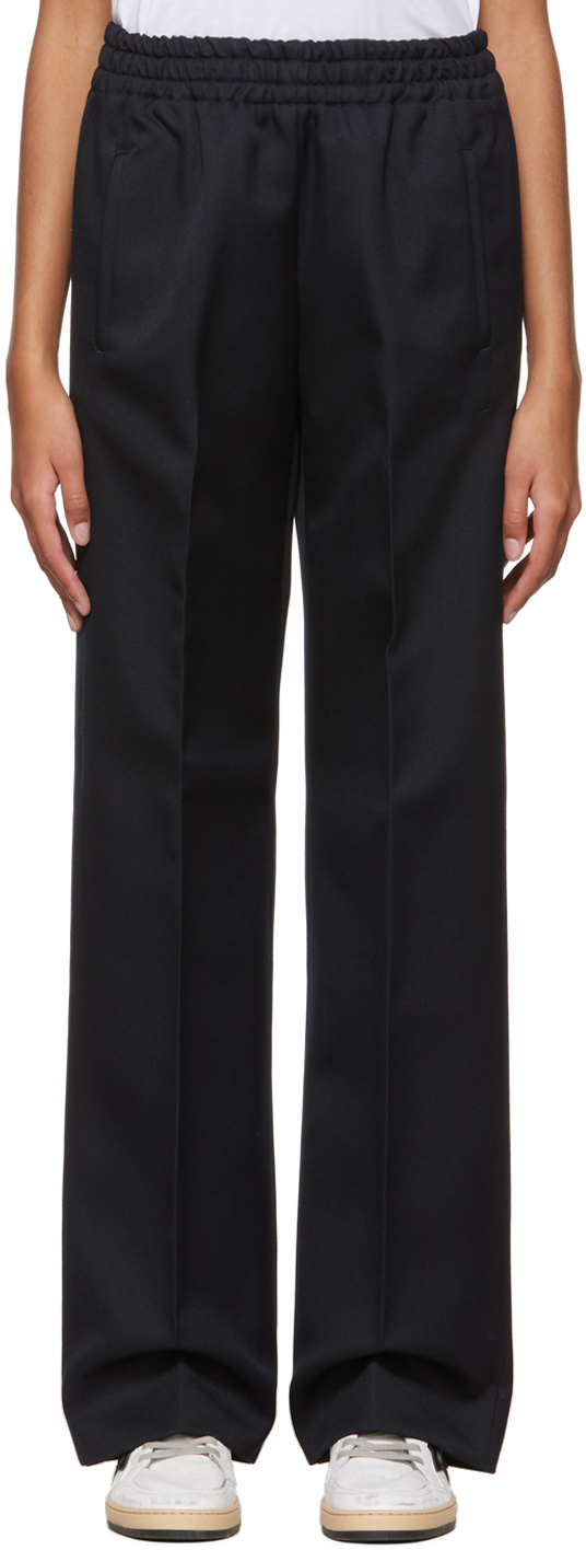 Golden Goose Navy Brittany Lounge Pants