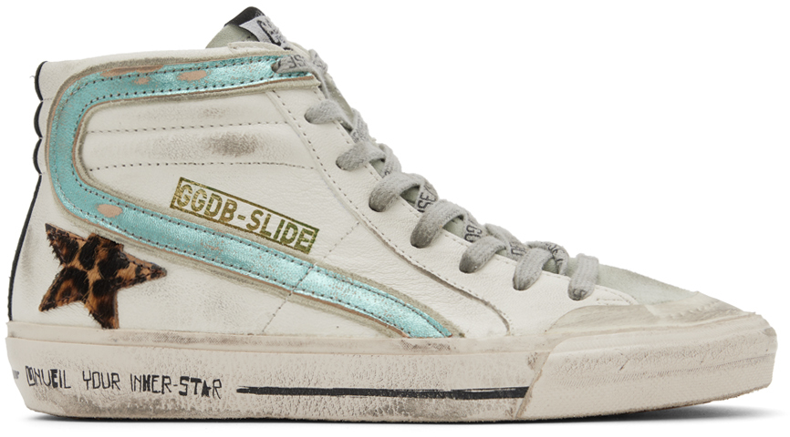 golden goose tenthstar