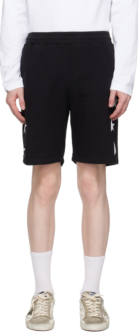 Douglas Shorts - Black