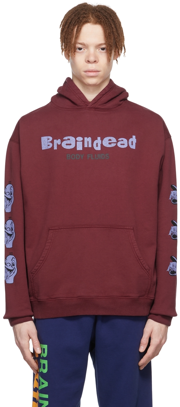 Brain dead 最新シーズン