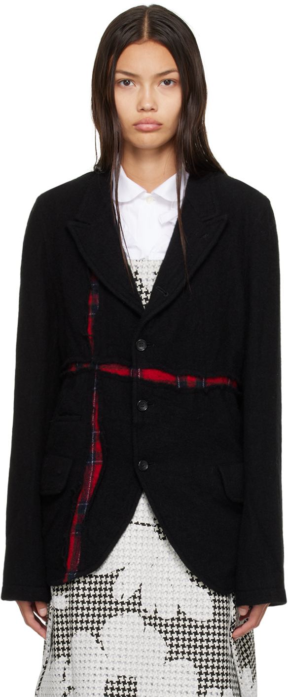 blazer cdg