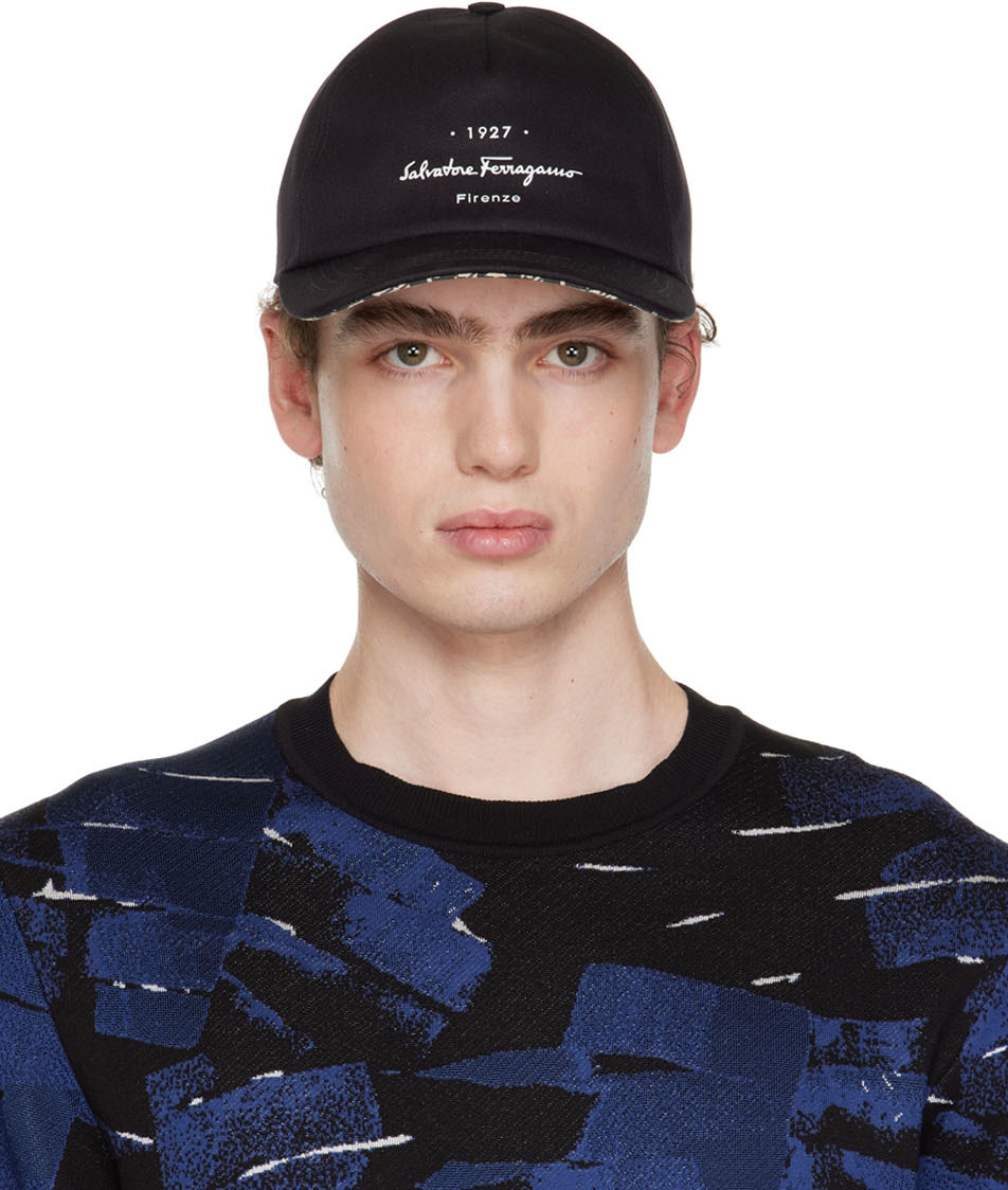 Designer hats for Men | SSENSE Canada