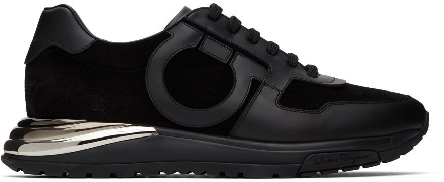 Salvatore Ferragamo Sneakers Men 2022