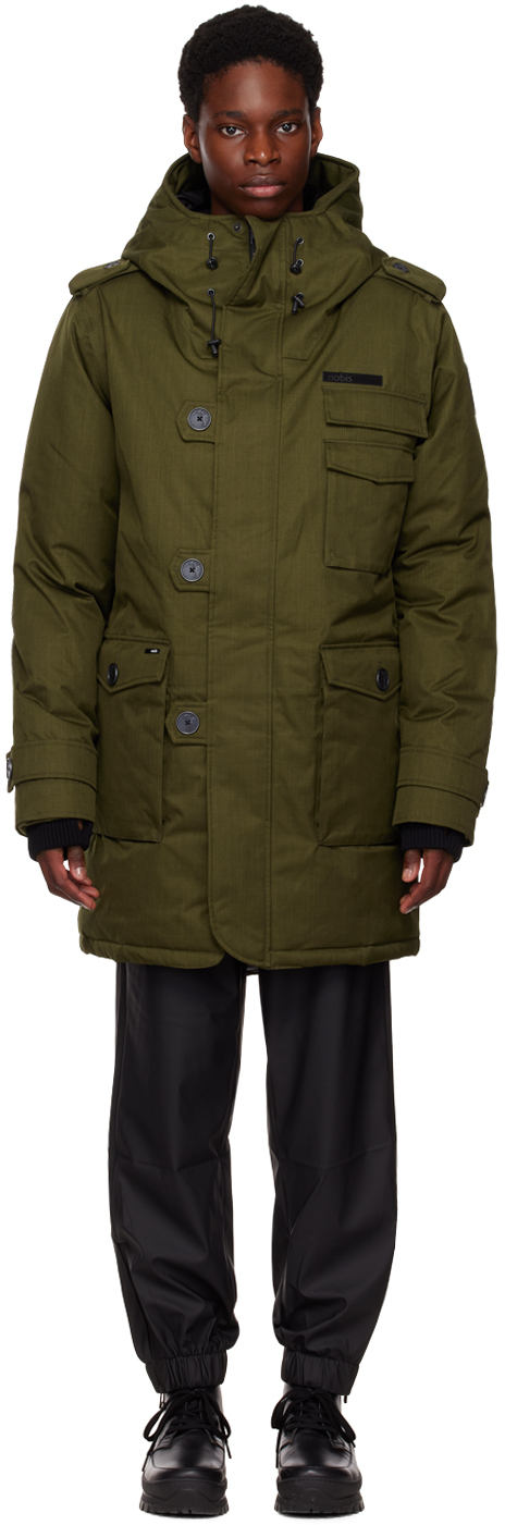 Nobis clearance shelby parka