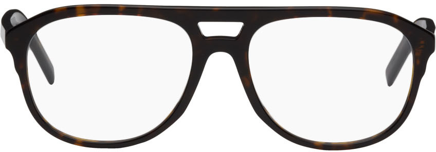Givenchy Tortoiseshell GV50004I Glasses