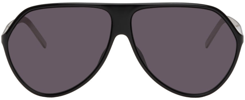 Givenchy Black GV40009I Sunglasses
