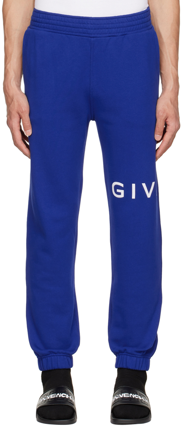 Givenchy sweatpants for Men | SSENSE