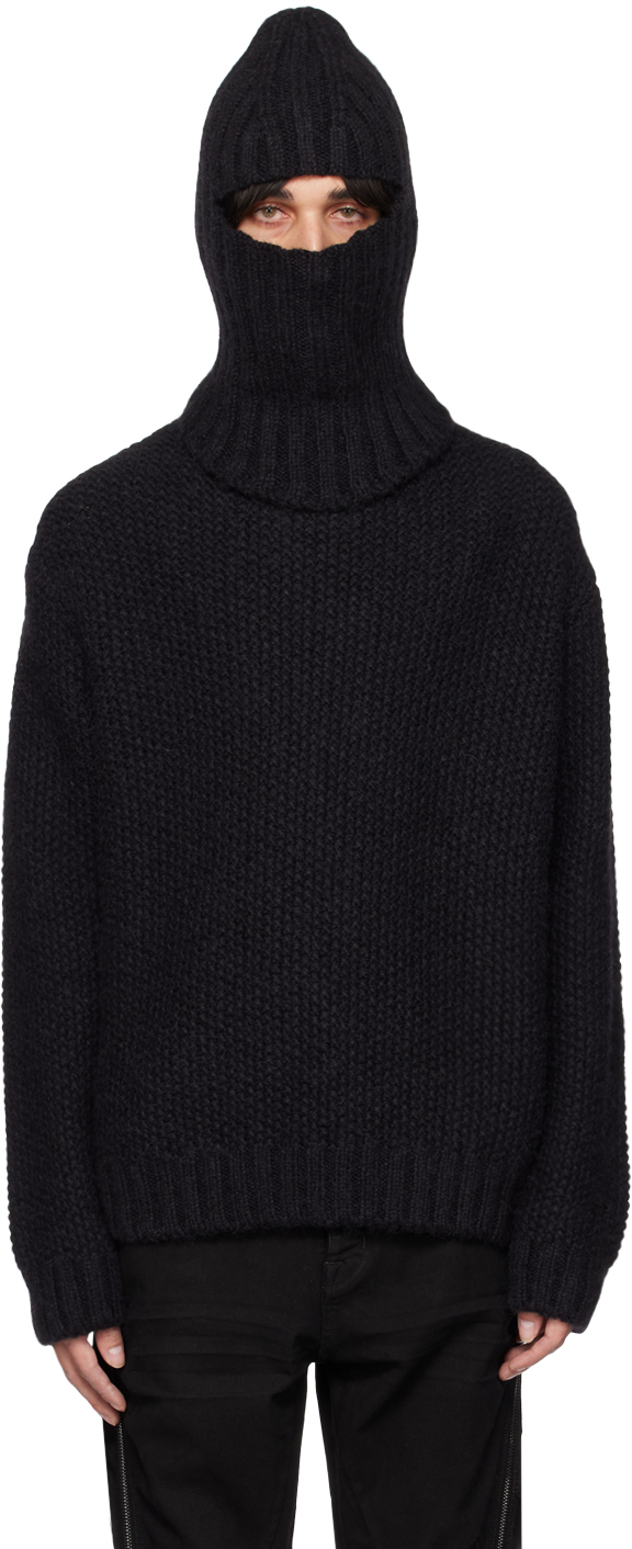 Total 77+ imagen givenchy wool sweater - Abzlocal.mx