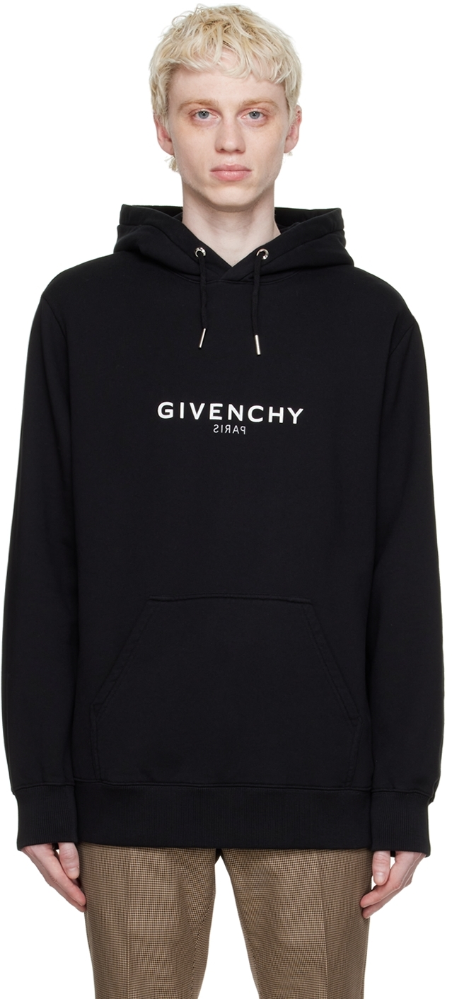 Givenchy メンズ フーディ & ジップアップ | SSENSE 日本
