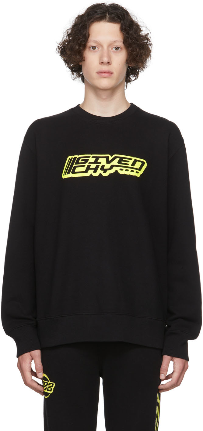 Givenchy sweaters for Men | SSENSE Canada